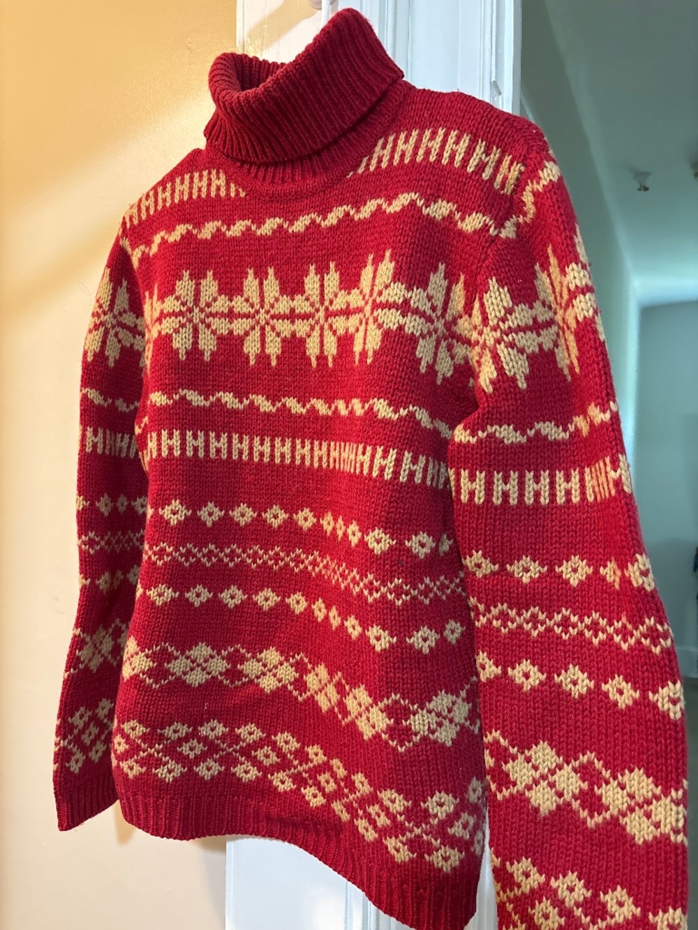 J Crew Vintage 90s